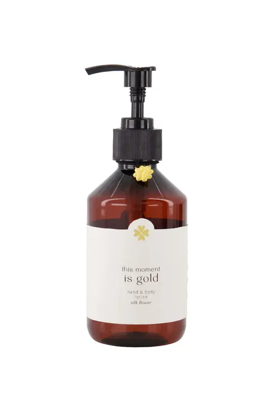 Zusss - Hand & body lotion