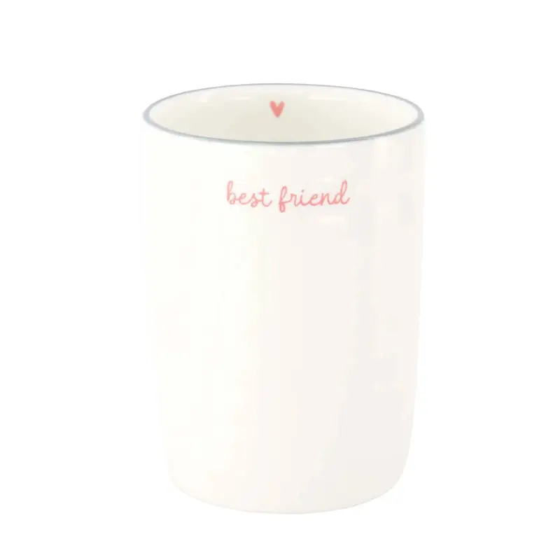 Zusss - Koffiemok best friend