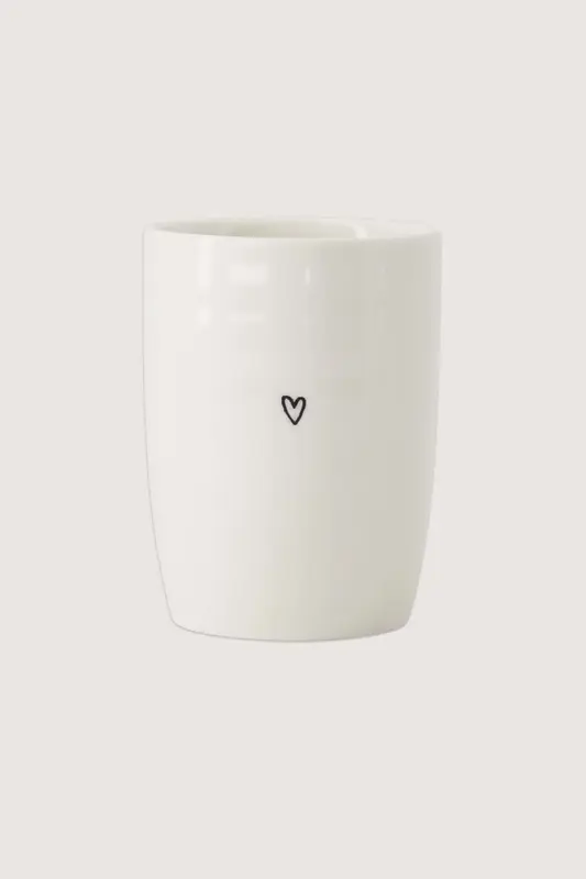 Zusss - Koffiemokje hartje