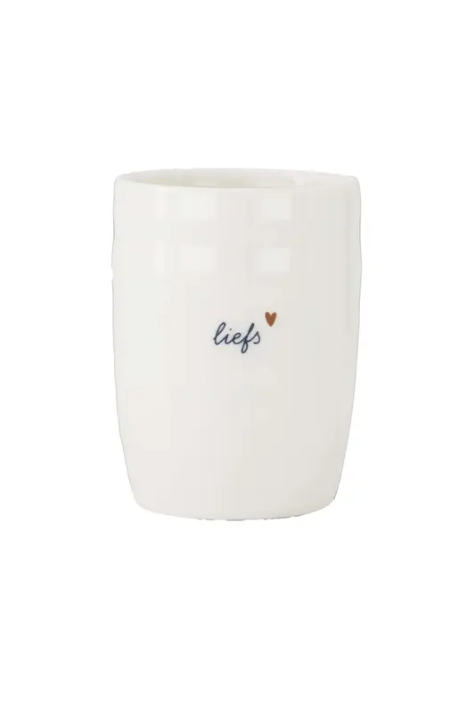 Zusss - Koffiemokje liefs