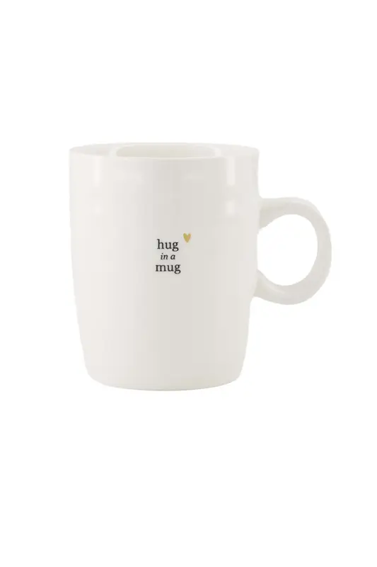 Zusss - Theemok Hug in a mug