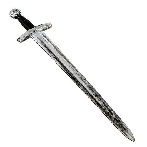 Zwaard tempelier 70cm