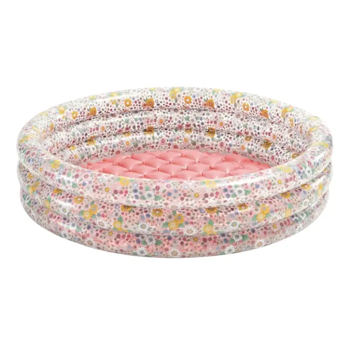 Zwembad voor baby's; Sweet Blossom dia 86 x h 25cm