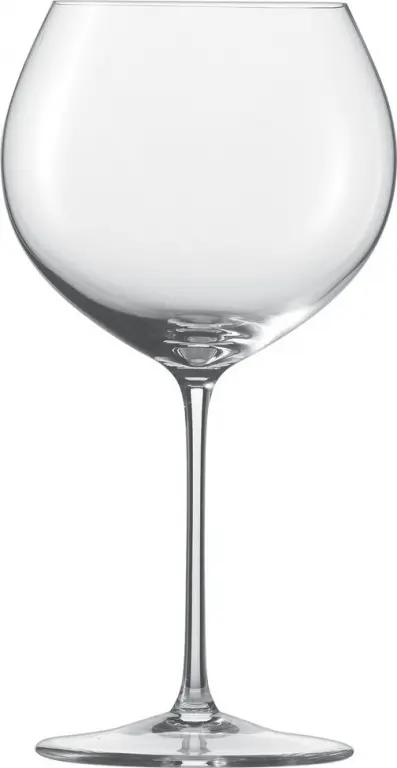Zwiesel Glas Enoteca Bourgogne wijnglas 150 - 0,75 Ltr - geschenkverpakking 2 glazen